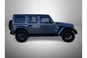 $24995 : Jeep Wrangler Unlimited 2021 thumbnail