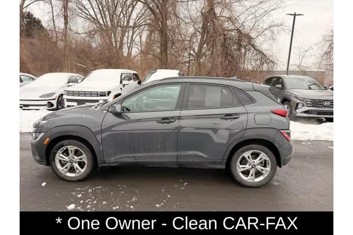 $19990 : Hyundai KONA 2023 AWD SEL 4d image 6