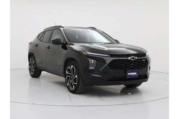 $27998 : Chevrolet Trax 2025 RS 4dr C image 1