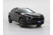 Chevrolet Trax 2025 RS 4dr C en Omaha