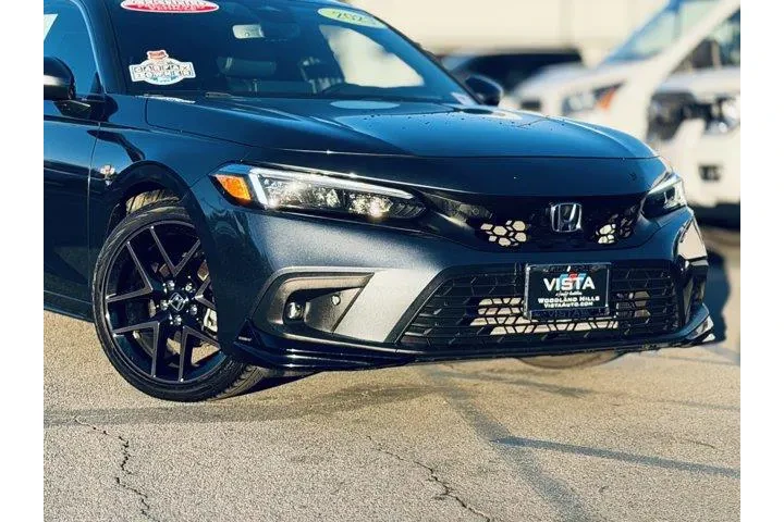 $26995 : Honda Civic 2023 Sport Touri image 2