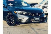 $26995 : Honda Civic 2023 Sport Touri thumbnail