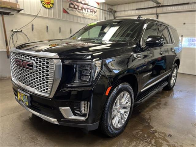 $74995 : 2023 Yukon Denali image 1