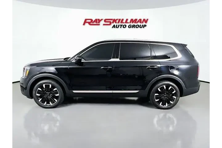 $35975 : Kia Telluride 2023 SX 4dr SU image 4