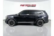 $35975 : Kia Telluride 2023 SX 4dr SU thumbnail