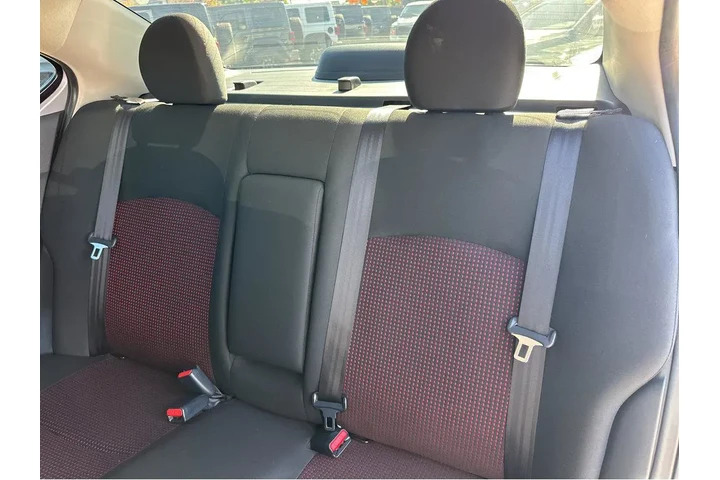 $14477 : 2024 Mirage G4 Black Edition image 10