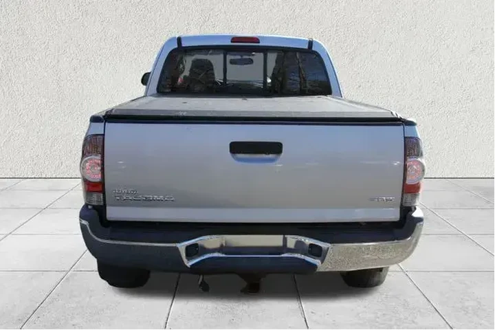 $8995 : Toyota Tacoma 2013 4x4 Base image 7