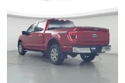 $33998 : Ford F-150 2021 4x4 XLT 4dr thumbnail