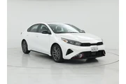 Kia Forte 2024 GT-Line 4dr S en Sacramento