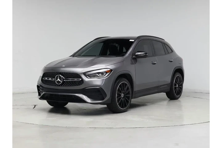 $29998 : Mercedes-Benz GLA 2023 GLA 2 image 4