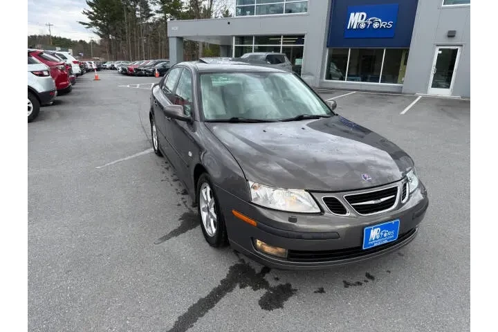 $7499 : 2007 9-3 2.0T image 4