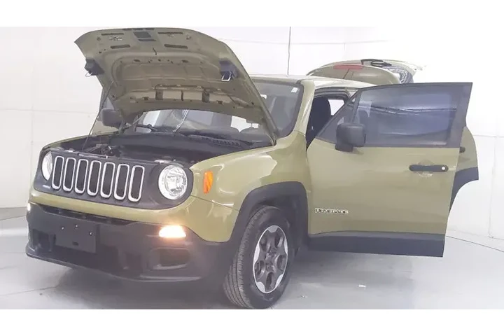 $17795 : 2015 Escape SE 4WD image 10