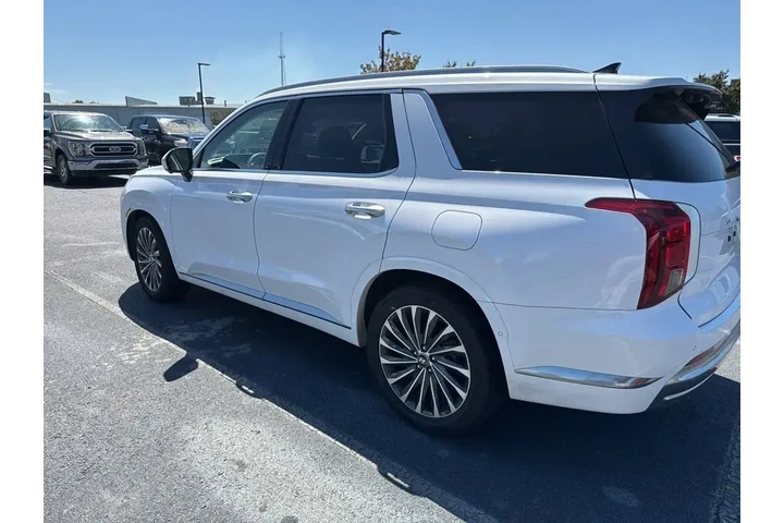 $39999 : Hyundai PALISADE 2024 Callig image 9