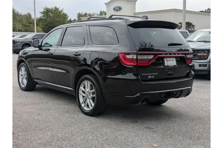 $33988 : Dodge Durango 2024 GT 4dr SU image 5