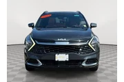 $24448 : Kia Sportage 2023 SX 4dr SUV thumbnail