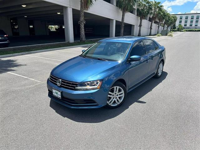 $13000 : 2018 VOLKSWAGEN JETTA2018 VOL image 4