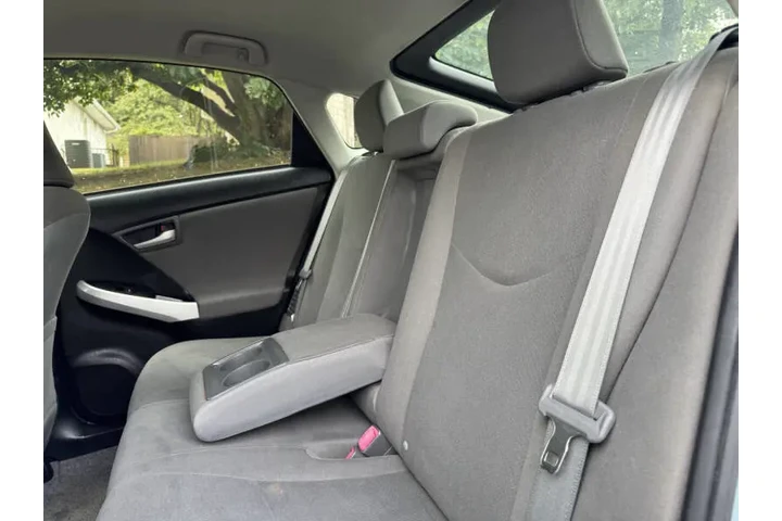 $5999 : 2013 Prius Plug-in Hybrid Adv image 8