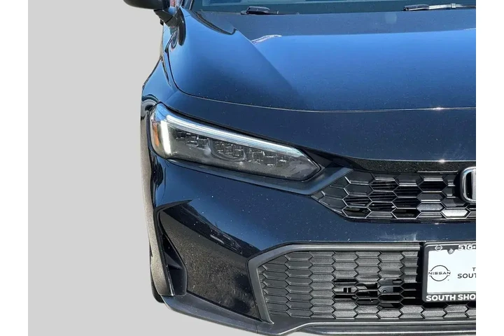 $23995 : Honda Civic 2025 Sport 4dr S image 10