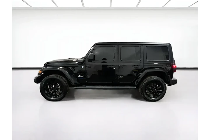 $27278 : Jeep Wrangler 2023 4x4 Sahar image 3