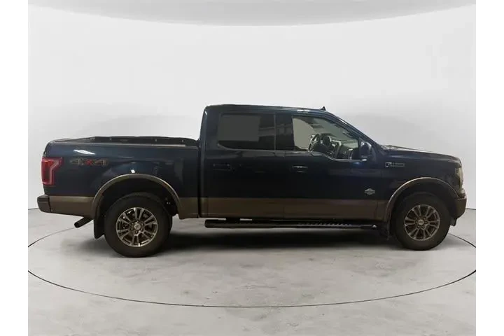 $39288 : Ford F-150 2019 4x4 King Ran image 6