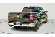 $39981 : Ram 1500 2023 4x4 Laramie 4d thumbnail