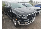 Ford Ranger 2019 4x4 XLT 4dr en San Diego