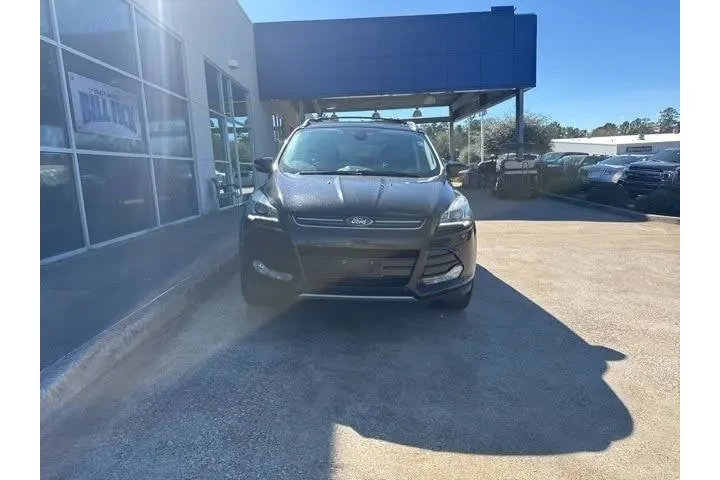 $9999 : Ford Escape 2013 Titanium 4d image 3