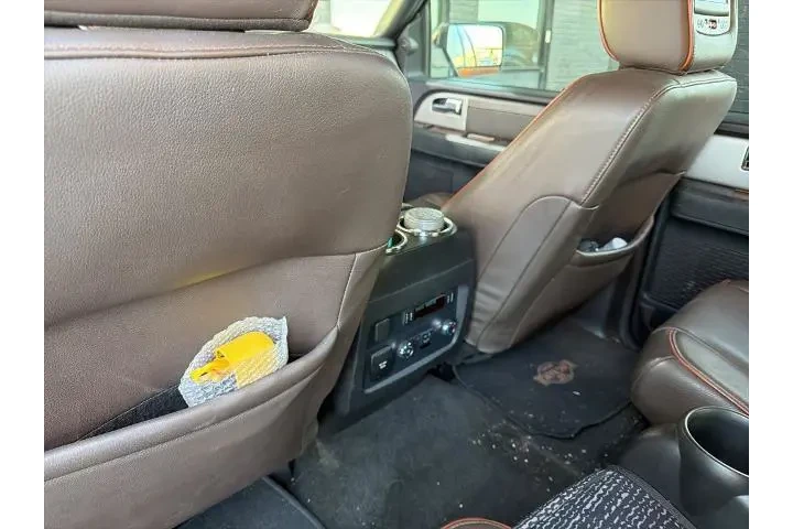 $11514 : Ford Expedition 2017 4x4 Kin image 9