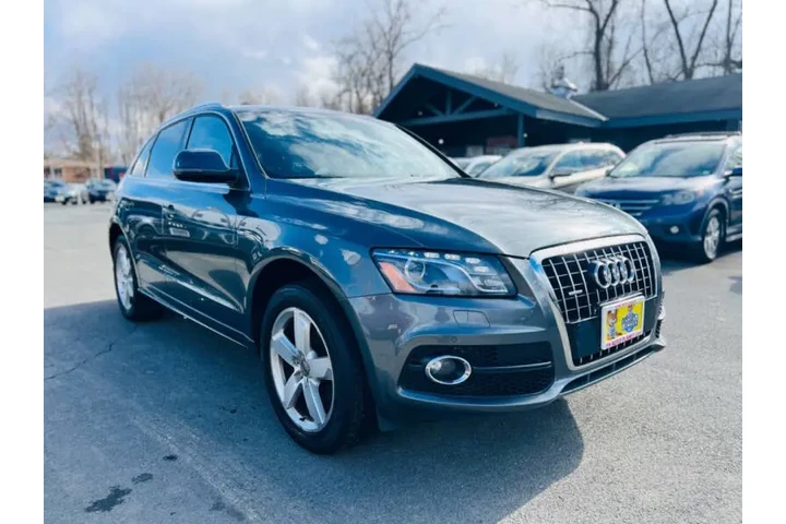 $11995 : 2012 Q5 3.2 quattro Premium P image 5