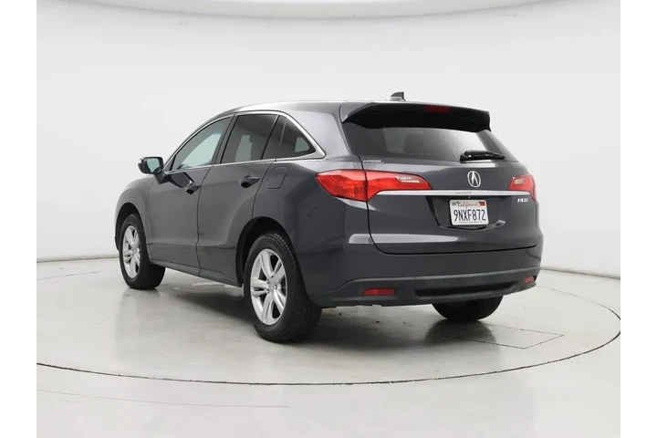 $14998 : Acura RDX 2015 4dr SUV w/Tec image 2