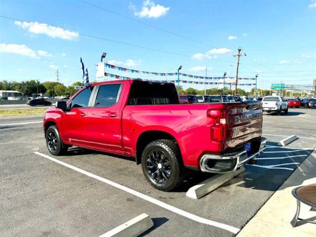 $29990 : 2019 Silverado 1500 LT image 7