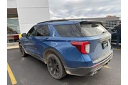 $23989 : Ford Explorer 2020 AWD ST 4d thumbnail