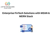 Enterprise FinTech Solutions w en Dallas