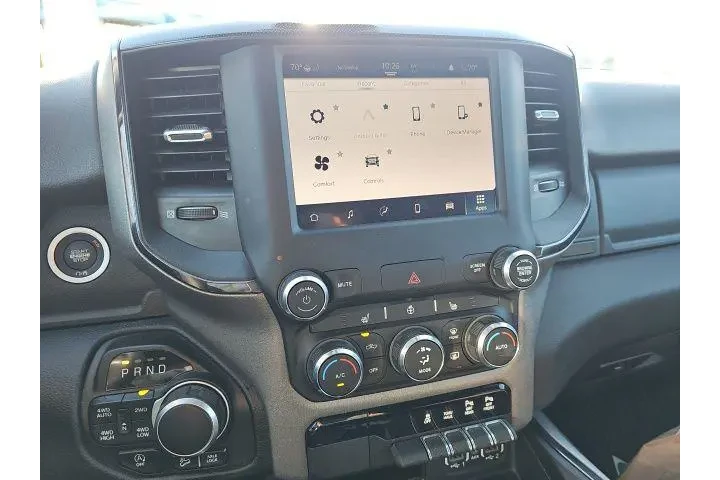 $33991 : Ram 1500 2022 4x4 Lone Star image 8