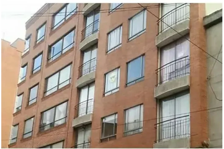 $1550000 : Se arrienda apartamento image 1