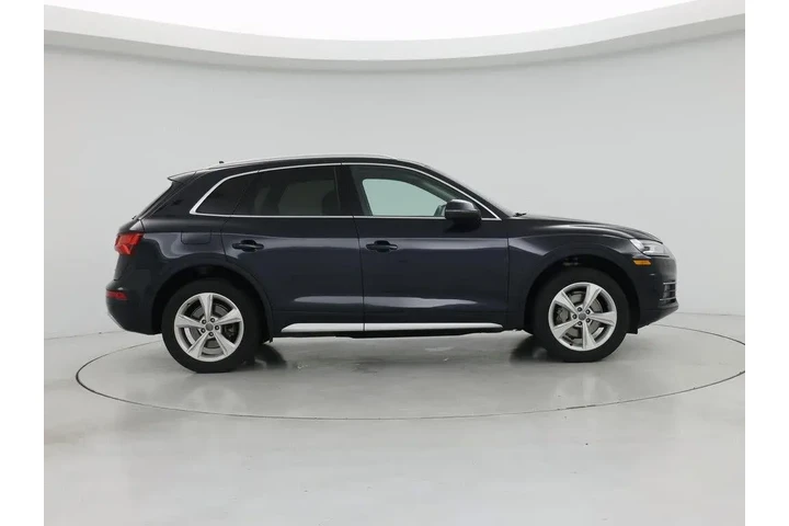 $21998 : Audi Q5 2020 AWD quattro Pre image 7