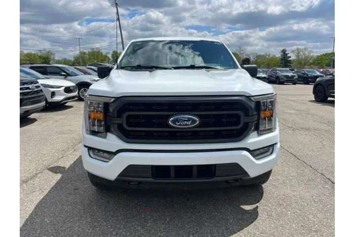 $36861 : Ford F-150 2023 4x4 Lariat 4 image 2