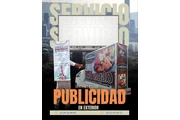Espectaculares y publicidad en en Puebla
