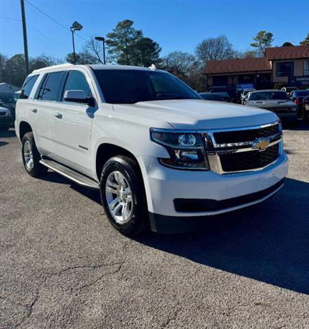 $15900 : 2017 Tahoe LT image 2