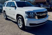 $15900 : 2017 Tahoe LT thumbnail