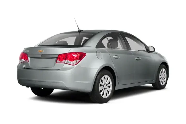 $5128 : Chevrolet Cruze 2013 1LT Aut image 5