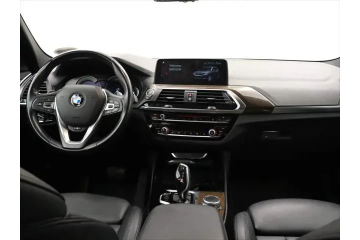 $15999 : BMW X3 2019 sDrive30i 4dr Sp image 6