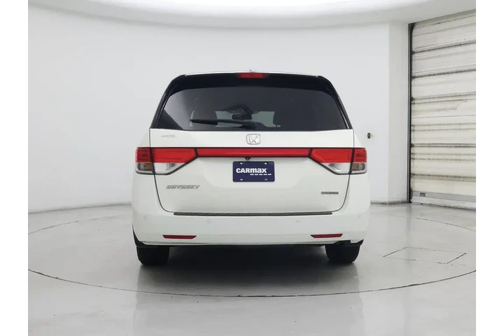 $16998 : Honda Odyssey 2014 Touring 4 image 6