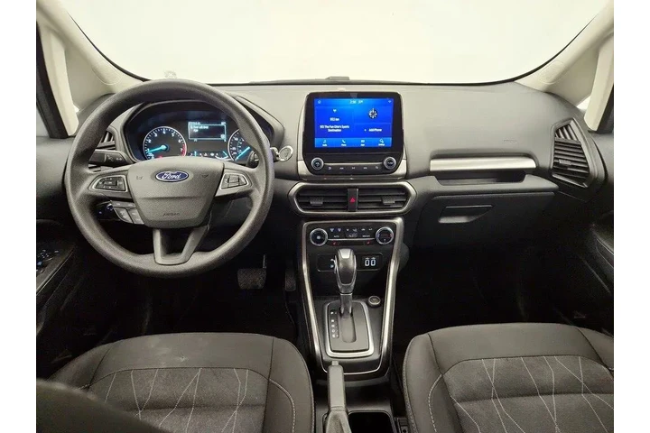 $16998 : Ford EcoSport 2021 AWD SE 4d image 9
