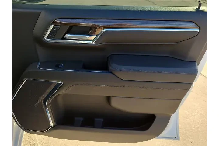 $34224 : Chevrolet Silverado 1500 202 image 9