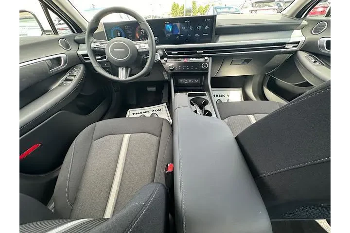 $28143 : Hyundai SONATA Hybrid 2024 S image 9