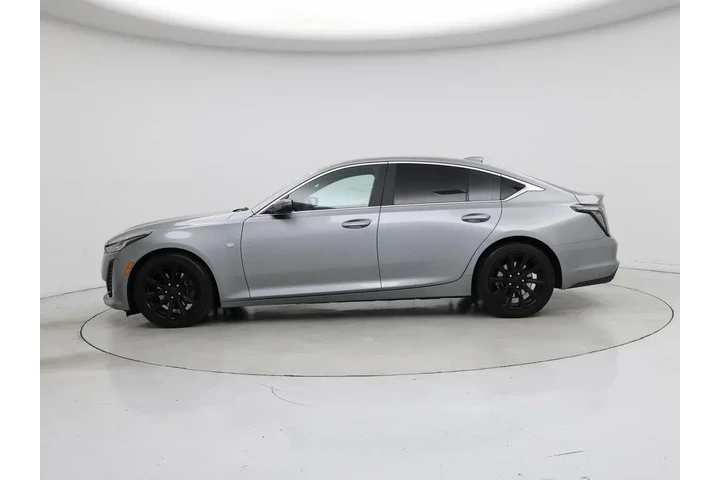 $30998 : Cadillac CT5 2024 Luxury 4dr image 3