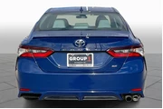 $25184 : Toyota Camry 2024 SE 4dr Sed thumbnail