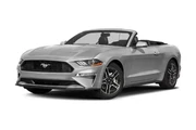 Ford Mustang 2021 EcoBoost P en Plano