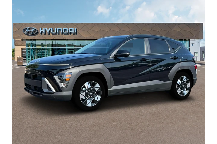 $21554 : Hyundai KONA 2024 SEL 4dr Cr image 2
